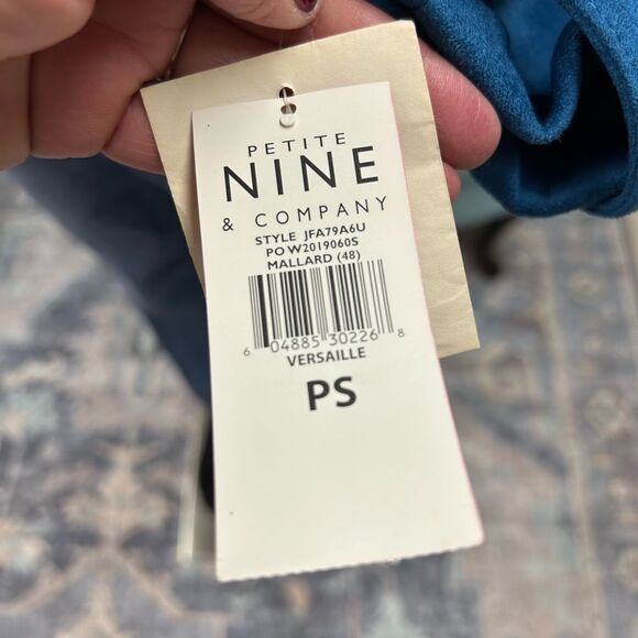 NWT!!! Nine & Company Jacket - Picture 6 of 7